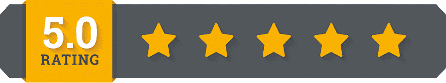 LipoSlend 5 Star Rating